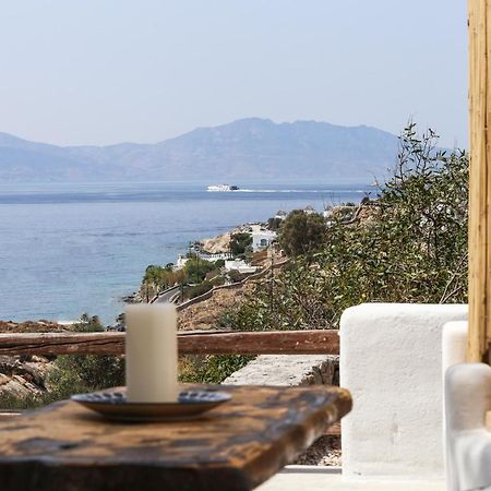 Lilly'S Sunset Suite Mykonos Town Exterior photo